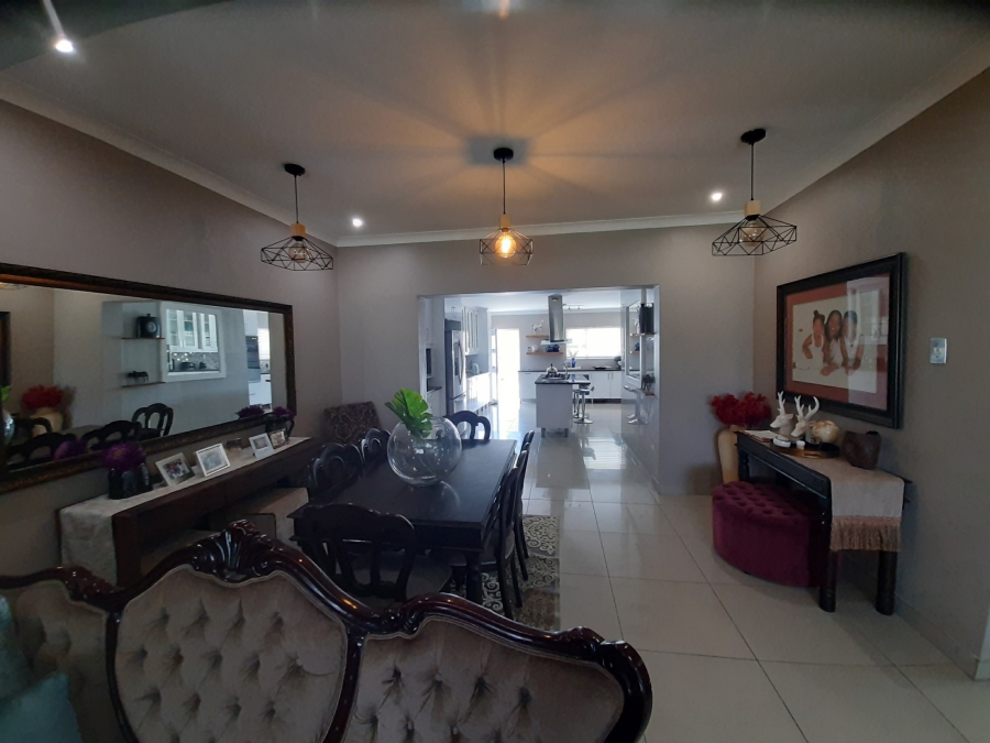 4 Bedroom Property for Sale in Abbotsford Eastern Cape